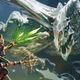 Be prepared for dragons! And possibly dungeons!